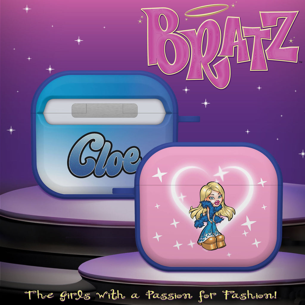 Bratz® Passion For Fashion HDX Apple AirPods Gen 3 Case