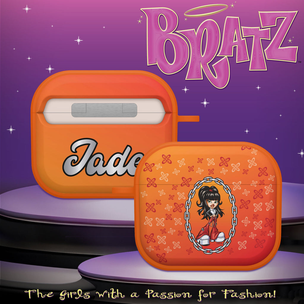 Bratz® Passion For Fashion HDX Apple AirPods Gen 3 Case