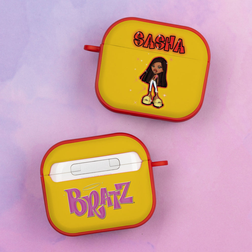 Bratz® Passion For Fashion HDX Apple AirPods Gen 3 Case