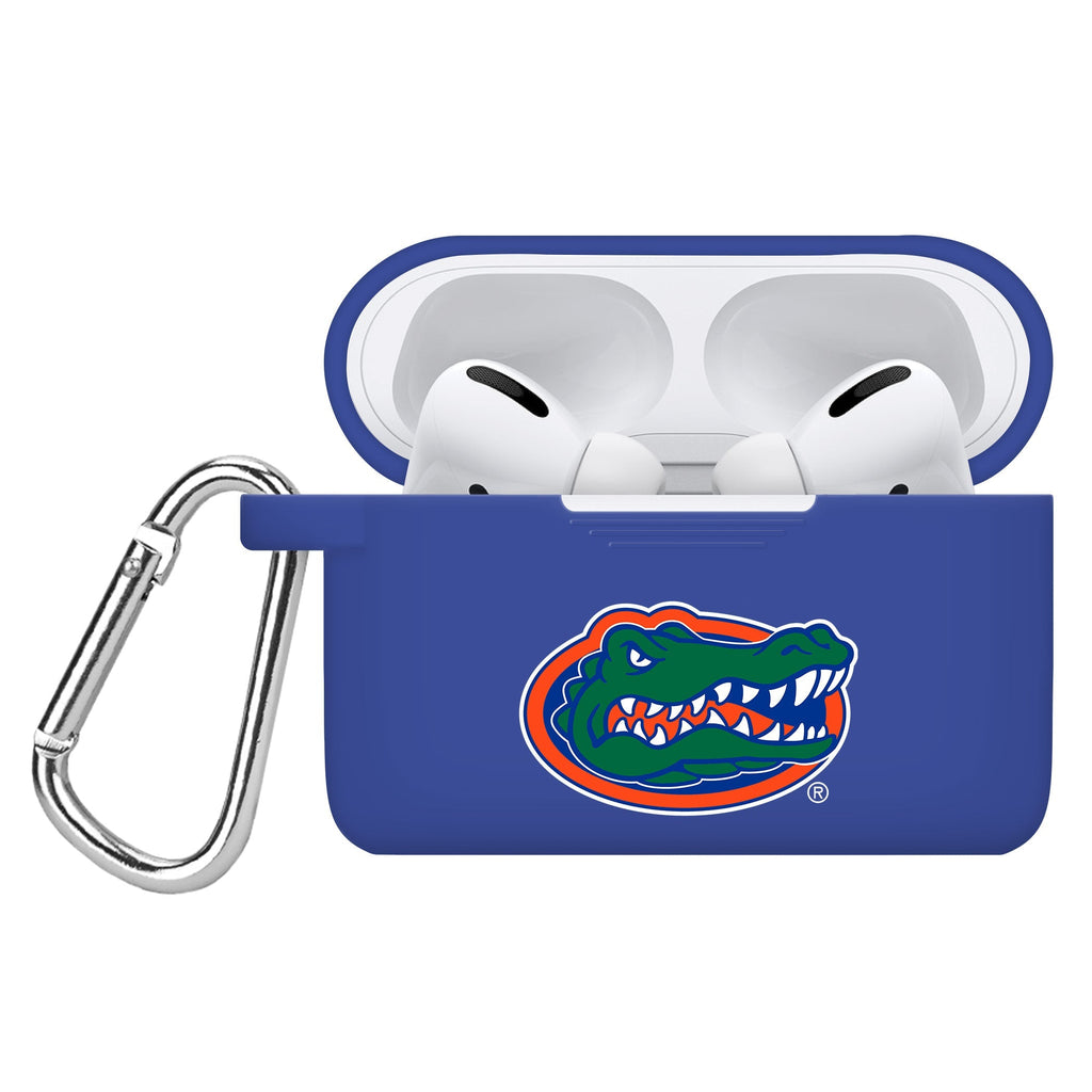 Florida Gators AirPods Pro Case - Premium Silicone Protective Cover for AirPods Pro 1 & 2
