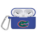 Florida Gators AirPods Pro Case - Premium Silicone Protective Cover for AirPods Pro 1 & 2