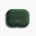 AirPods Pro Alcantara Case - Premium Suede Protective Cover with MagSafe