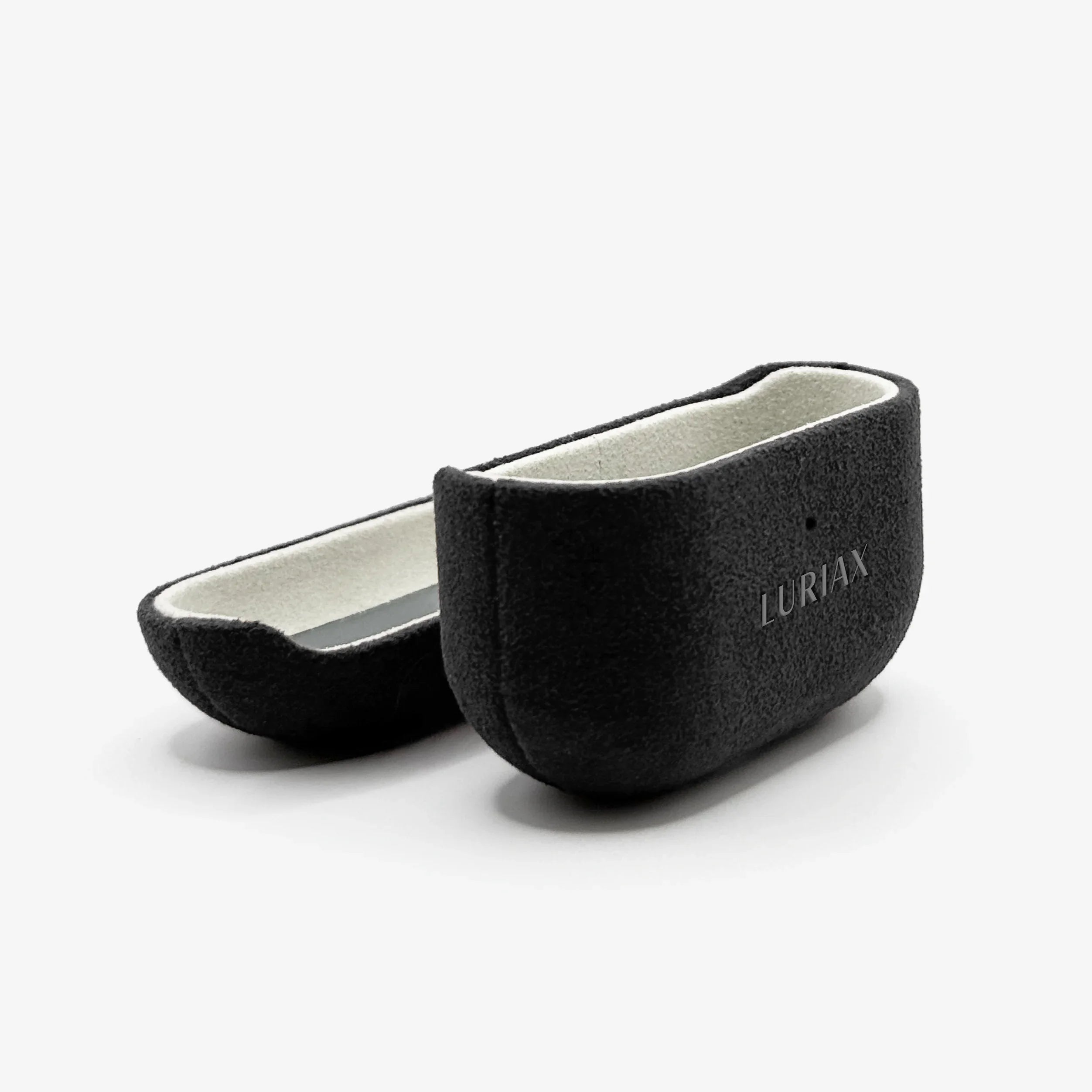 AirPods Pro Alcantara Case - Premium Suede Protective Cover with MagSafe