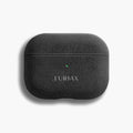AirPods Pro Alcantara Case - Premium Suede Protective Cover with MagSafe
