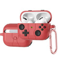 3D Snacks AirPods Case - Creative Sugar Drinks Cartoon Silicone Cover for AirPods 1 2 3 Pro